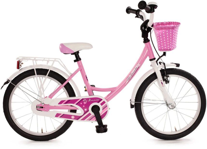 Bachtenkirch Bachtenkirch My Bonnie 18" 2025 | 18 Zoll | Tiefeinsteiger (Bild 1)